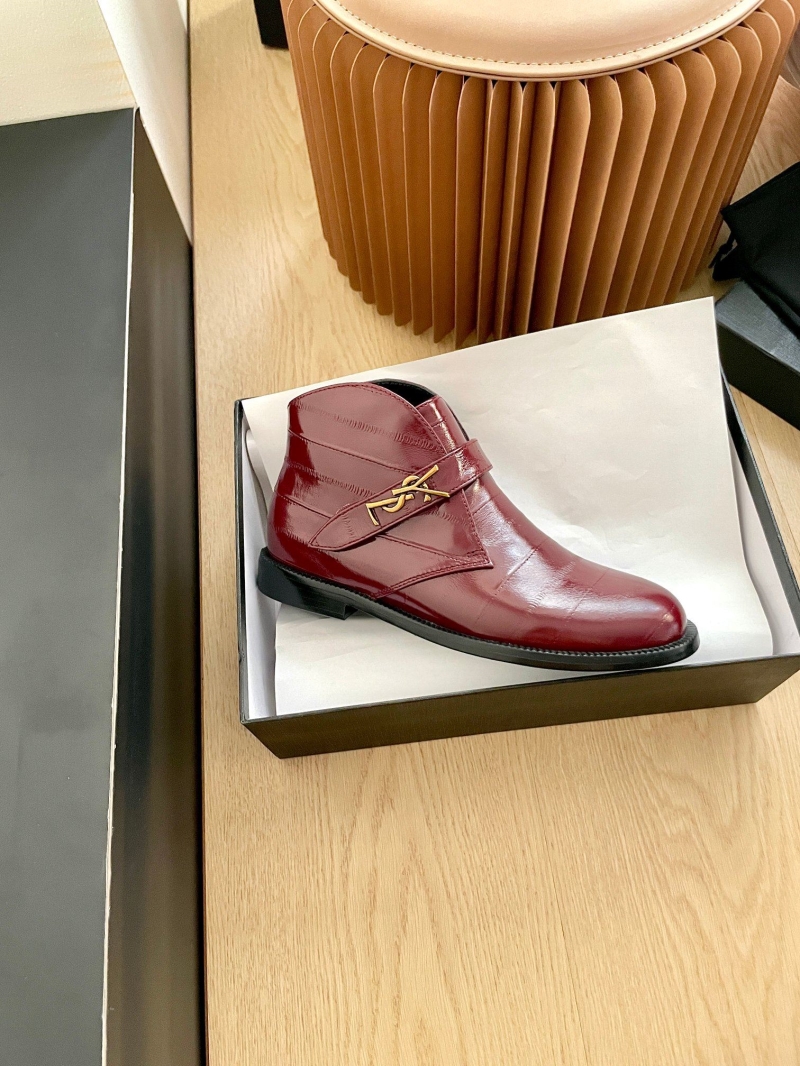 Y51 boots
